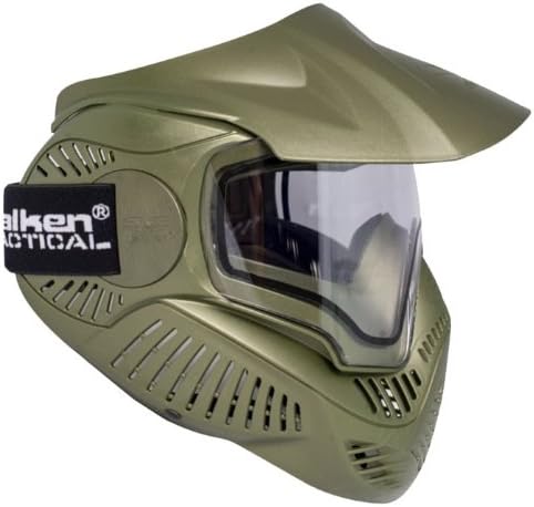 Valken Annex MI-7 Goggles