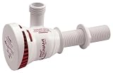 Attwood 500 Cartridge Aerator