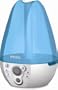 Homedics HUMPED1CA Pediatric Humidifier (White)