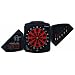 Viper X-treme Electronic Soft Tip Dartboard