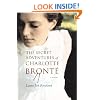 The Secret Adventures of Charlotte Bronte