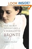 The Secret Adventures of Charlotte Bronte