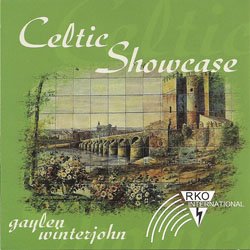 Celtic Showcase - Gaylon Winterjohn