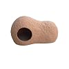 Elmato 10535 Terracotta-Nagerh�hle XL 30x17x15cm