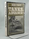 Tanks, advance! : Normandy to the Netherlands, 1944