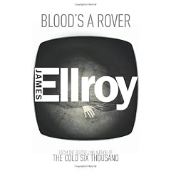 BLOOD'S A ROVER