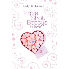 Triple Shot Bettys in Love