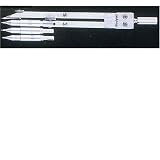 No.02-104 �h���p�X�Ǝ��@���֒��R���p�X0.3/0.5/0.7mm�V���[�v�t