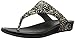 FitFlop Women's Banda Pony, Mocha, 7 M US