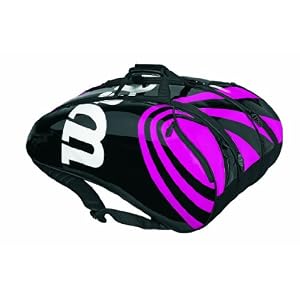 Wilson BLX Tour Super 6 Pack Bag Wilson BLX Tour Super 6 Pack Bag