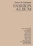 Dolce & Gabbana: Fashion Album