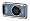 Pentax Optio W60 Waterproof 10MP Digital Camera with 5x Wide Angle Optical Zoom (Ocean Blue)