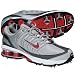Men's Nike Shox Golf Shoes