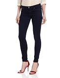 7 For All Mankind Womens Mid Rise Skinny
