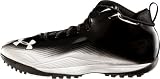 Under Armour Nitro III Mid Turf Lacrosse Shoes