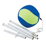 Sportcraft Monster Tetherball Set