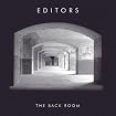 The Back Room (bonus disc: Cuttings)