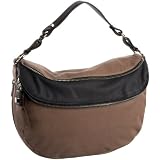 Luana Borsa Zip Hobo