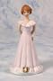 Growing up Girls from Enesco Brunette Age 13 Figurine 6.25 IN