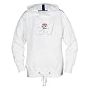 Jeff Gordon Women's Don't Look Back Fleece Hoodie