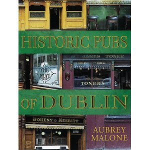 historic pubs of dublin