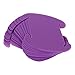 Purple IQ Puzzle Lights Jigsaw Lights Lampshade