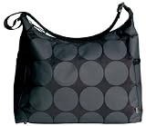 Oi Oi Dot Hobo Diaper Bag