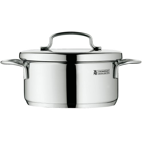 WMF 0712766040 Bratentopf &Oslash; 12 cm Mini Preisvergleich