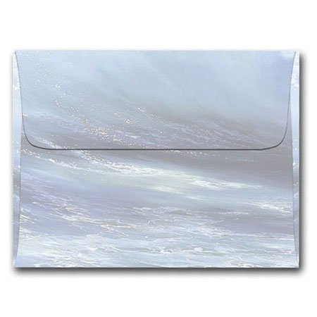 An Answered Prayer - Box Set of 12 Greeting Cards and Patterned Envelopes