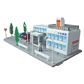 トミカタウン 病院
