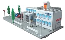 トミカタウン 病院