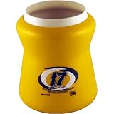 Nascar Matt Kenseth #17 Insulated Rubber Can Holder