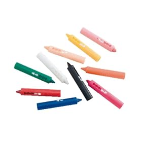 Early Learning Centre - Bath Crayons