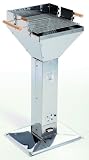 Eigenschaften Landmann 670076 / Landmann Trichtergrill 36X35 cm Edelst.11281