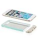 iPhone 6 Plus Case - VENA [iSlide] Dock-Friendly Ultra Slim Fit Hard PolyCarbonate Case for Apple iPhone 6 Plus (5.5