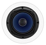 OSD Audio ICE530 Customer Series In Ceiling 5.25-Inch Speaker Pair