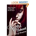 Night School: Night School: Book 01