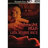 midnight man midnight series book 1