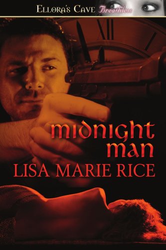 Midnight Man (Midnight Series, Book 1) by Lisa Marie Rice