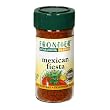 Frontier Fiesta Seasoning Blend, Mexican, 2.12-Ounce Bottle (Pack of 5) Frontier Fiesta Seasoning Blend, Mexican, 2.12-Ounce Bottle (Pack of 5)