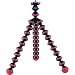 Joby Gorillapod Original Flexible Camera Tripod - Red (GP-0REN)