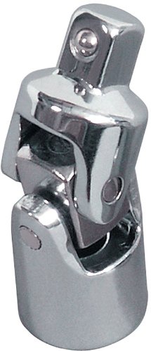 TEKTON 1735 1/4-Inch Drive Chrome Universal Joint