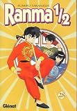 Ranma 1/2, 28