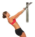 Perfect Basic Pullup Bar