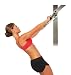 Perfect Basic Pullup Bar