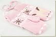 Hatley - Kid's Well Bred Horse Knitted Mittens