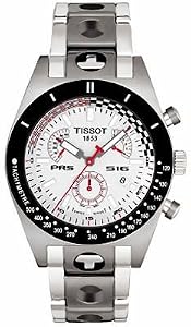 Tissot PRS516 Mens Watch T91.1.488.31