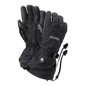 Marmot Ultimate Guide Glove