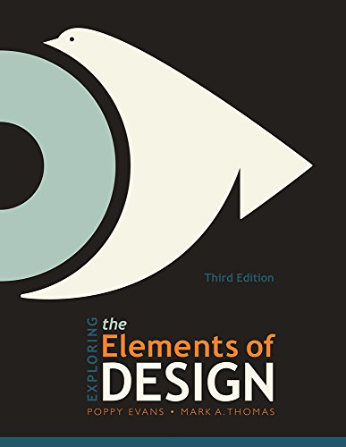 CourseMate Online Study Tool Access to Accompany Evans/Thomas' Exploring the Elements of Design [Web Access]