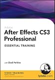 After Effects CS3 Professional Essential Training